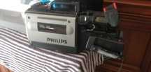 maquina de filmar