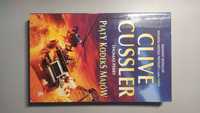 Clive Cussler - Piaty kodeks majów - Thomas Perry