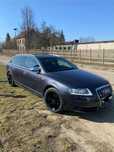 Audi A6C6 2.4V6 2005 rok B+G