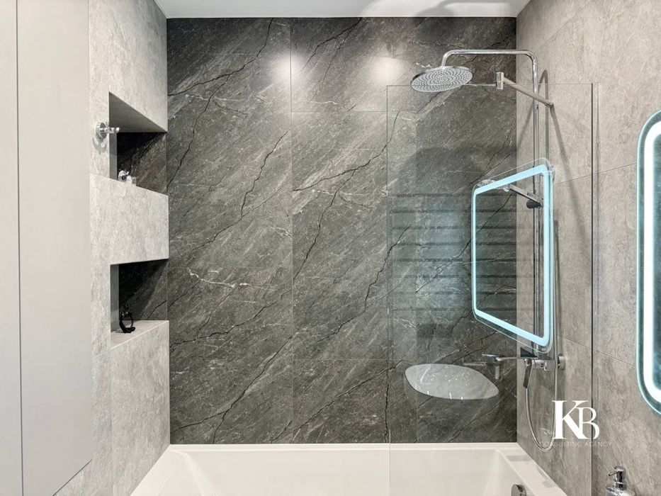 Оренда 2 квмнатної квартири ЖК «Marshall» Перемога 5