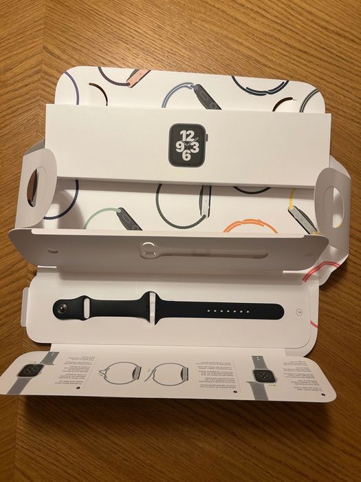 Apple Watch SE 40mm