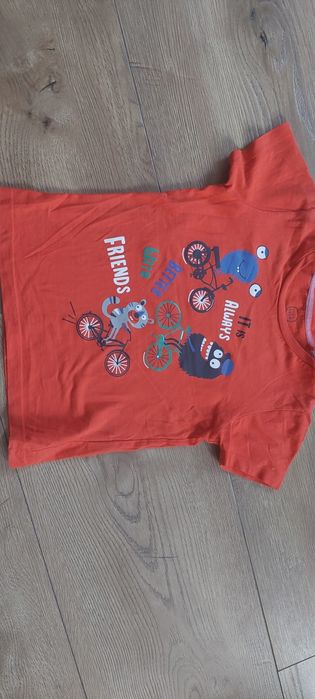 Bluzka Cool Club 116