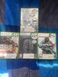 gry x box 360 militarne