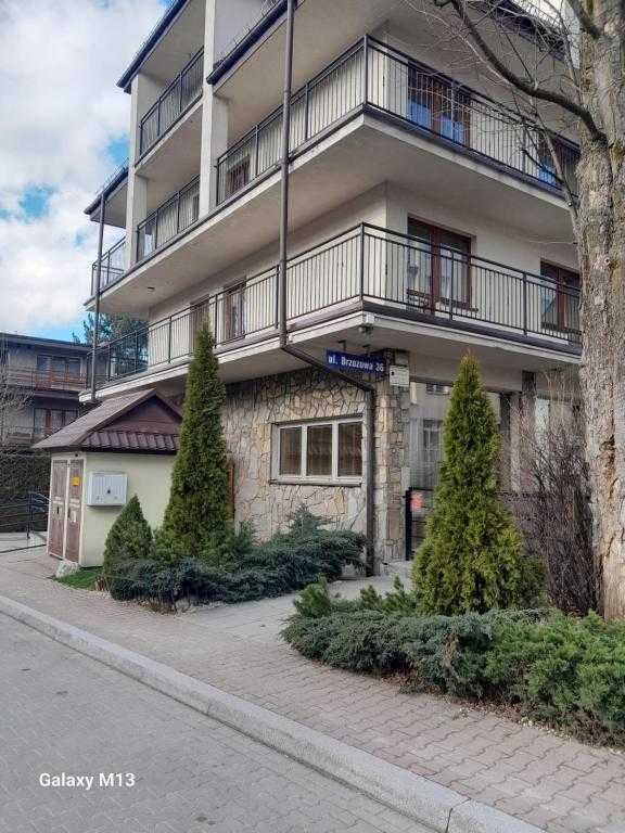 Wolny apartament od 28.07 500m Krupowki