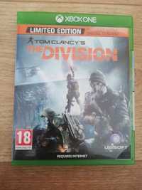 Jogo Tom Clancy's The Division Limited Edition para Xbox One