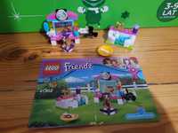 LEGO Friends, Salon piękności dla piesków, 41302