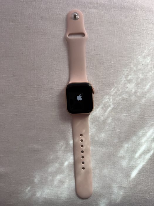 Годинник Apple watch 5