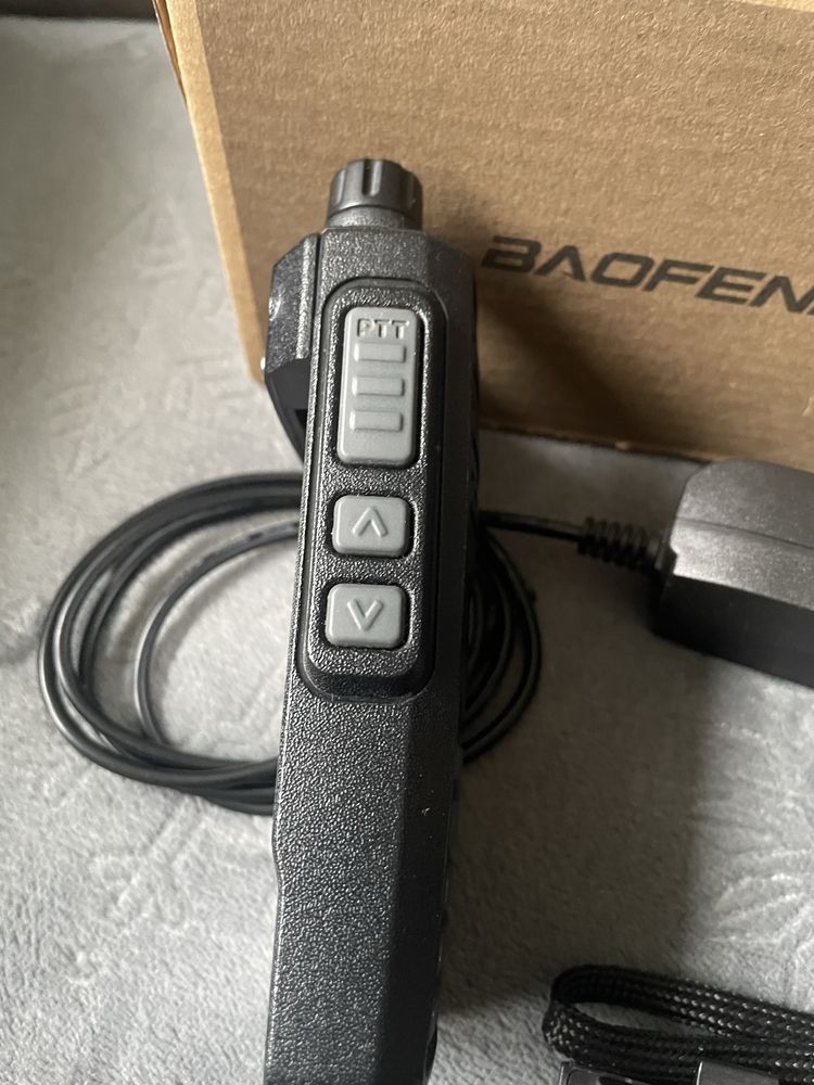 Baofeng DM 1801 dmr zestaw radiotelefon