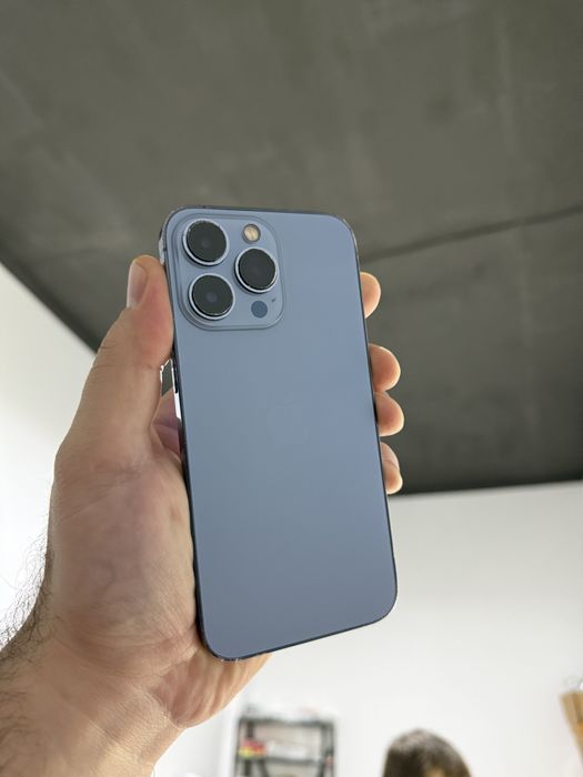 Apple iphone 13 Pro 256 gb neverlock айфон про 100%