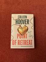 Książka Colleen Hoover - Point of referat