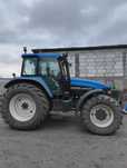 New Holland TM 165