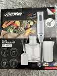 Blender Ręczny  MS 4629