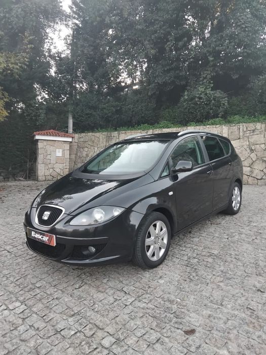 SEAT Altea XL 2.0 TDi Sport Up