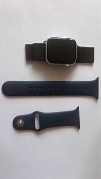 Apple Watch SE 44 mm como novo