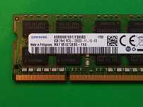 DDR3 8GB Samsung 12800 L