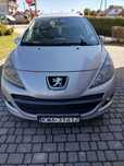 Sprzedam Peugeot 207
