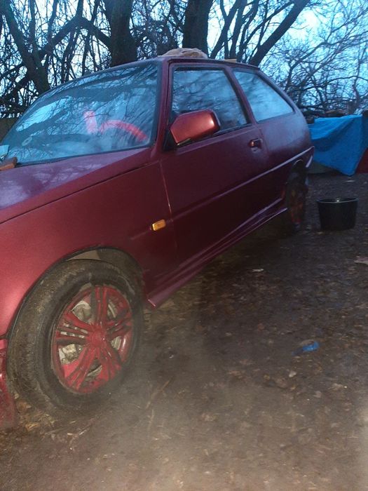 Продам таврію 1102