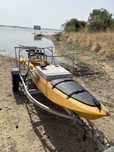 Kayak de pesca