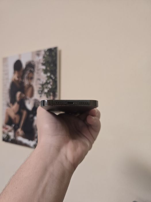 iPhone 13 Pro 256 GB GRAPHITE айфон 13 про 256 ГБ чорний