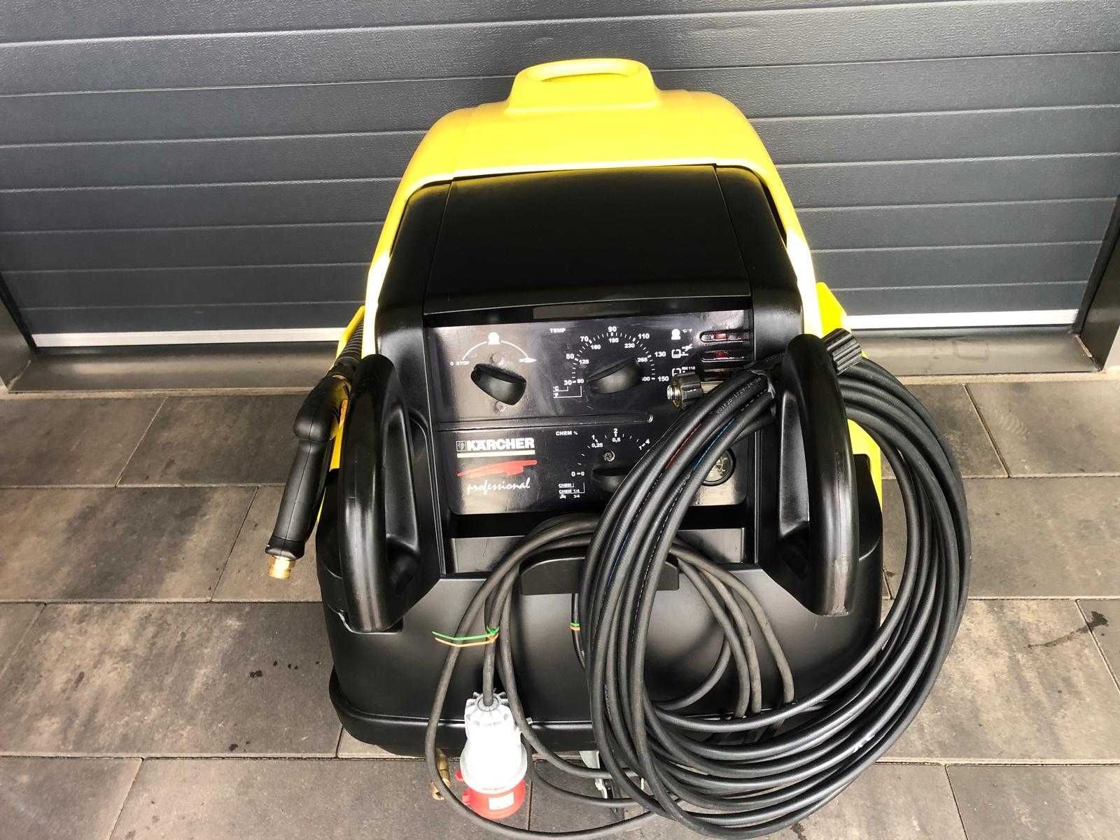 HDS 695 Myjka ciśnieniowa Karcher