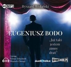 Eugeniusz Bodo. Już Taki Jestem Zimny Drań. Cd