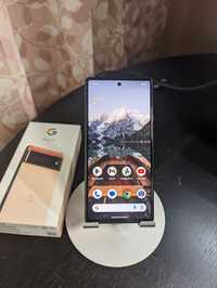 Google Pixel 6 128GB Coral neverlock