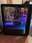 Pc asus rog strix (RTX 3070)