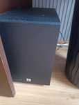 Sprzedam zestaw jbl