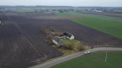 Sprzedam ziemie rolną 3.5 h