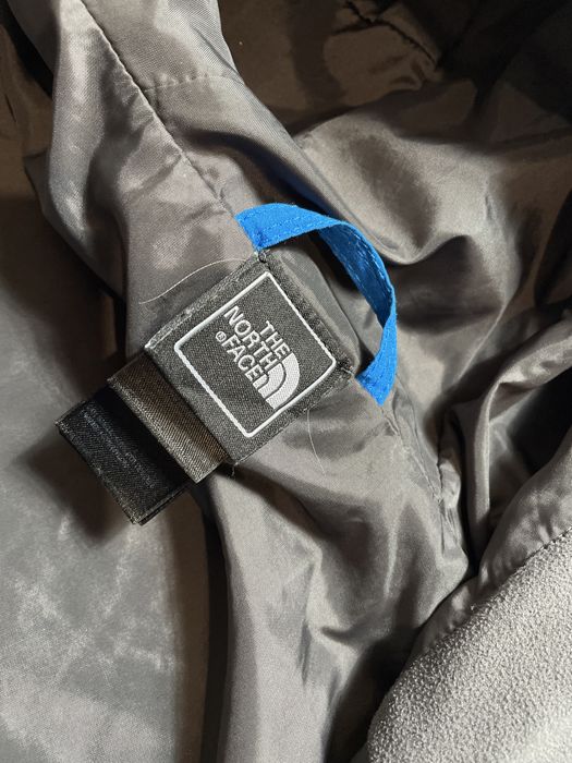 Мужская Курточка Ветровка The North Face TNF Hyvent Оригинал S-M