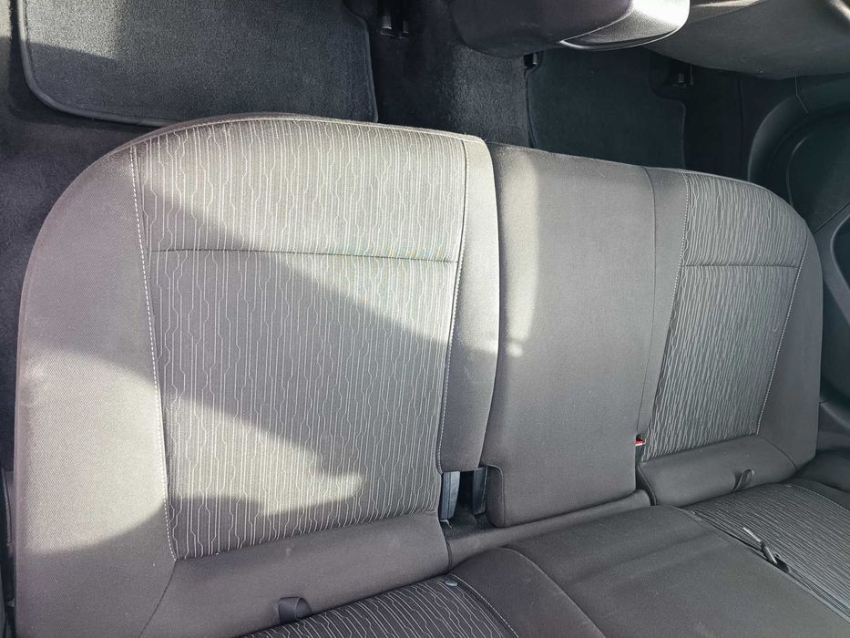 Opel Astra J 1,6л дизель 2014р. Не бита!