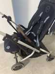 Cybex EEZY S TWIST +2 wózek spacerowy