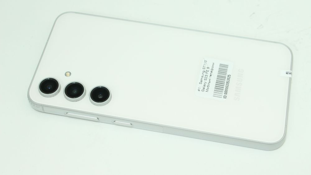 Samsung S7110 Galaxy S23 FE 8/256GB