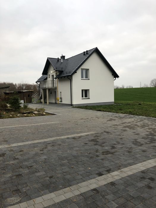 Wynajmę mieszkanie blisko lasu i jeziora bardzo blisko sierakowic