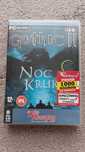 Gra PC Noc Kruka oficjalny dodatek Gothic II