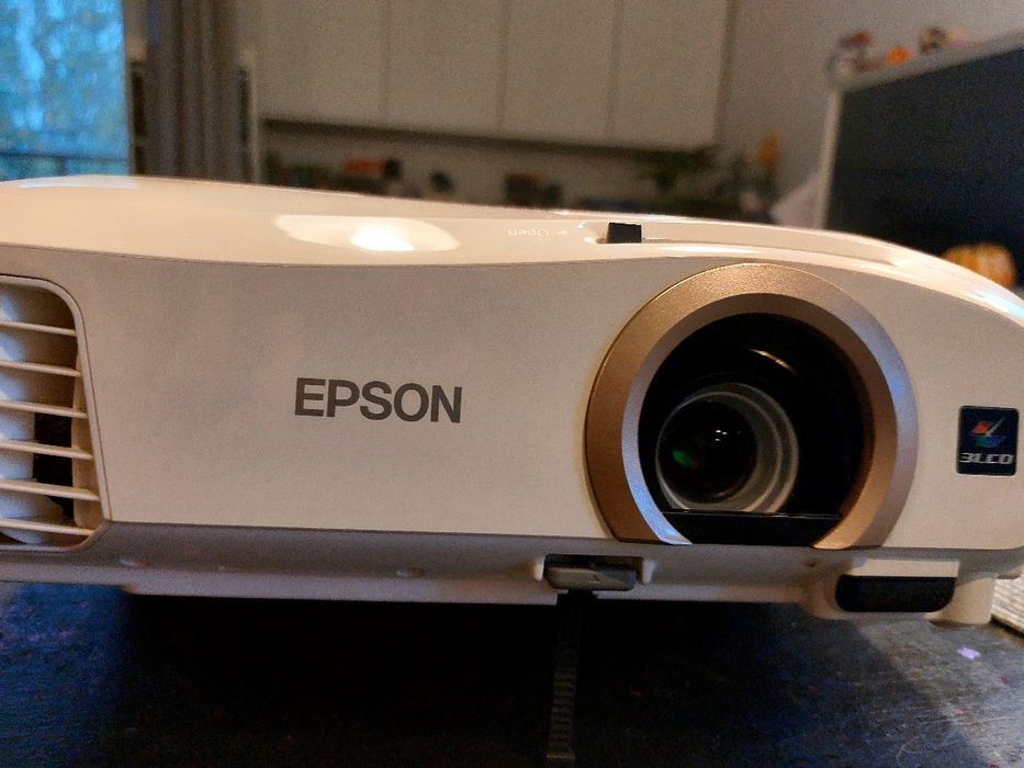 Projektor rzutnik Epson