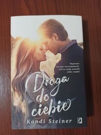 Droga do ciebie Kandi Steiner