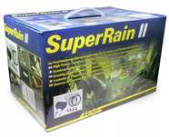 Lucky Reptile Super Rain II Beregnungsanlage, cicha i wydajna, zestaw