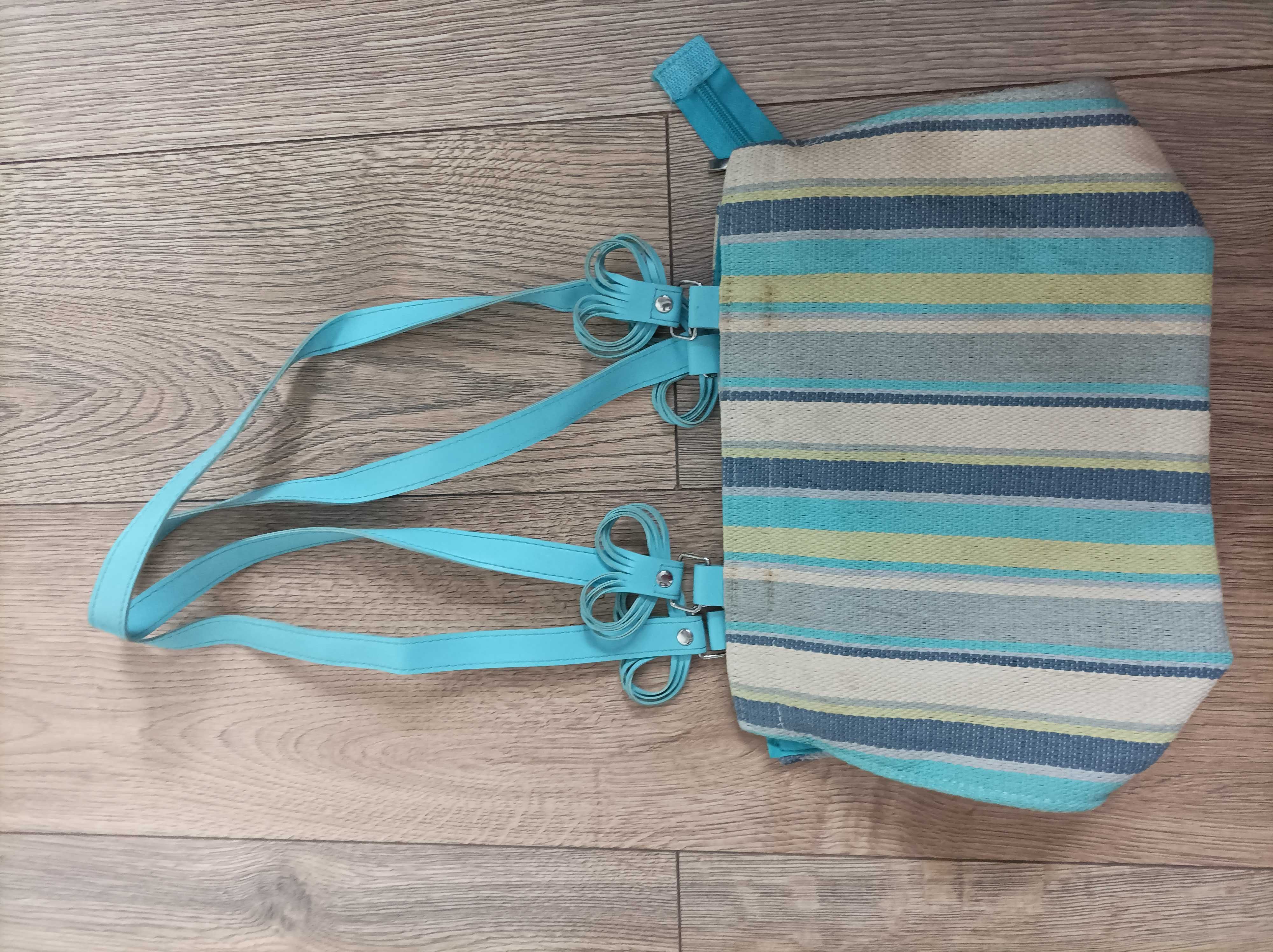 Paka ubrań rozm S, Key, H&M, Maison Scotch, Ellesse