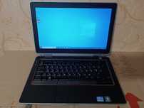 Ноутбук Dell Latitude E6320 Intel Core i5