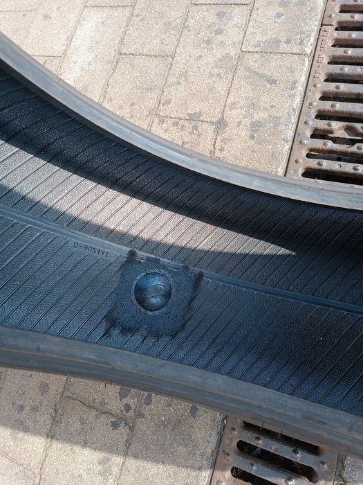 235/50ZR19 Hankook Kinergy 4s2 X 4-Seasons  235/50R19