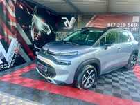 Citroën C3 Aircross 1.2 PureTech Feel