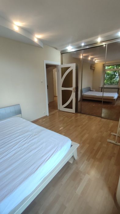 Трёшка в Центрі міста.