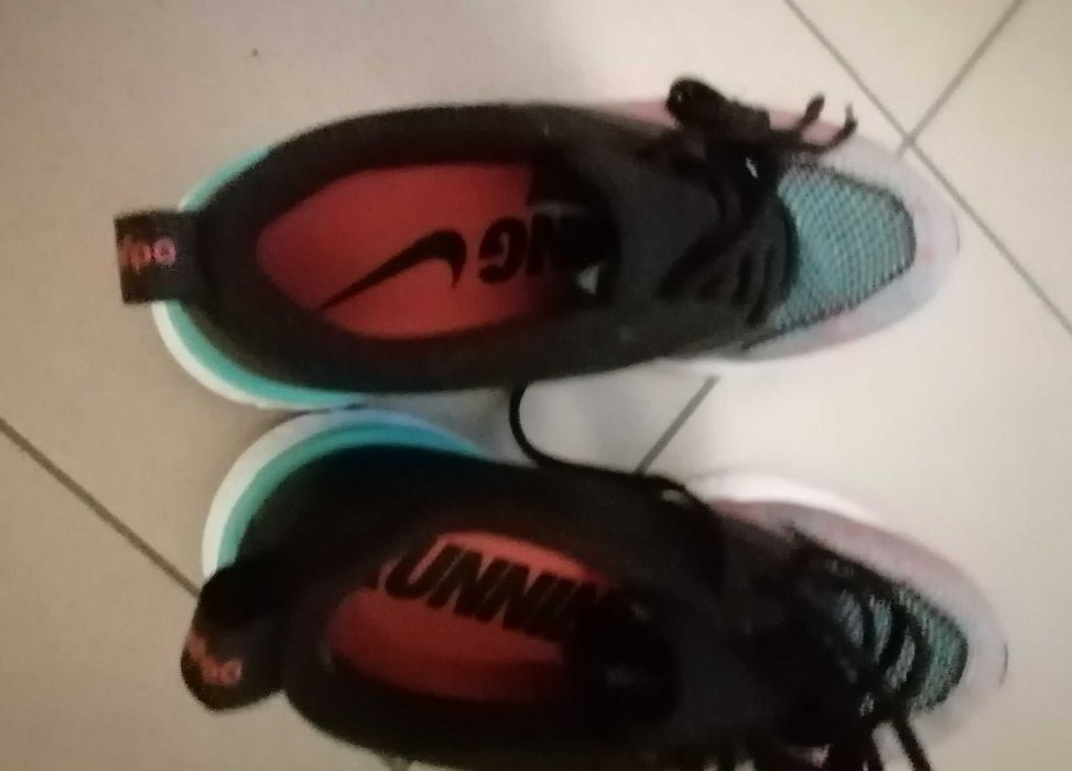 Buty Nike Odyssey React 2 Flyknit