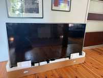 Telewizor Sony Bravia KD-65XH8077 4K UHD gwarancja