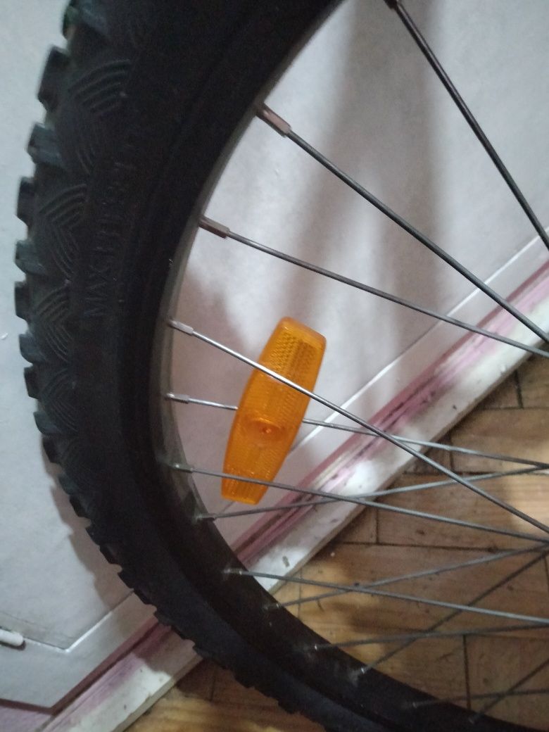 Bicicleta para jovem, nova, nunca usada.