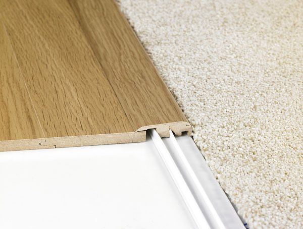 Profil SIG4749 quick step INCIZO