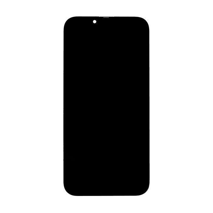 Wyświetlacz LCD NCC do Iphone 13 czarny IC Prime