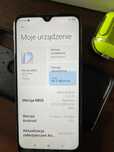 Sprzedam Redmi Note 8 T, plus słuchawki bezprzewodowe stan bdb