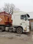 Продам DAF-460 - XF